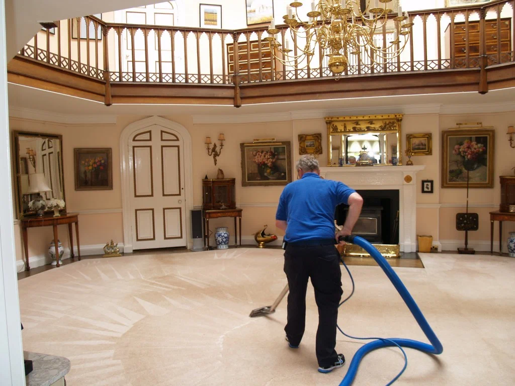 Blogs 1 professional estate cleaning